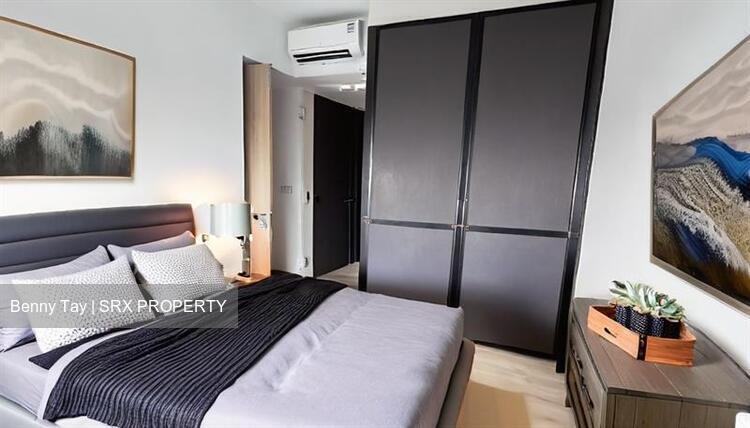 KI Residences at Brookvale (D21), Condominium #556688671